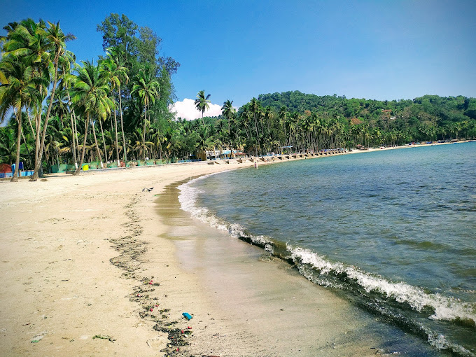 4NIGHT ANDAMAN : Slider Image - 1