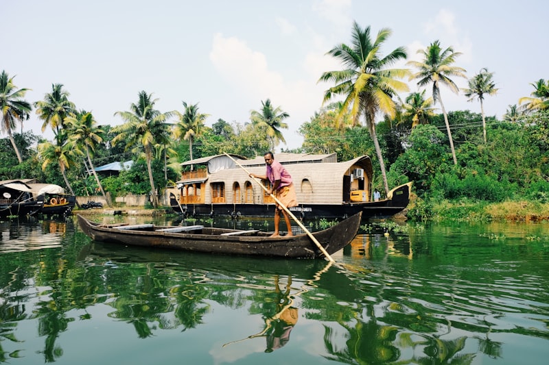 Andaman Islands