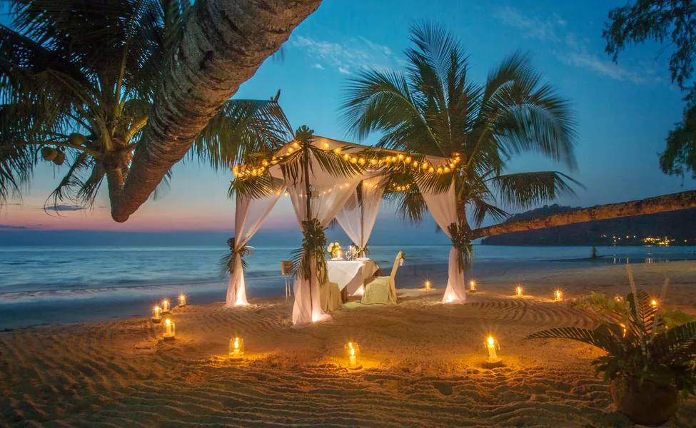 Best Beach Cafes in Havelock Island