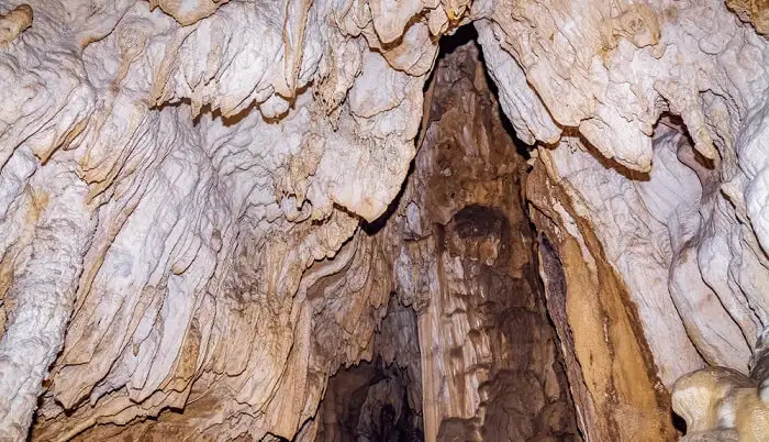 Limestone Caves Baratang – A Complete Andaman Travel Guide