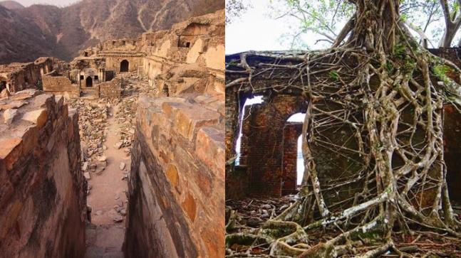 Spooky Folklore & Myths of Andaman Islands