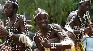 Tribes of Andaman and Nicobar - Andaman ...